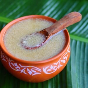 Buffalo ghee