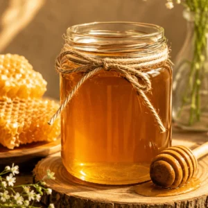 Honey