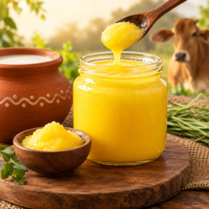 A2 cow ghee