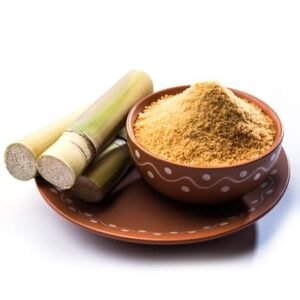 Sugarcane Jaggery Powder